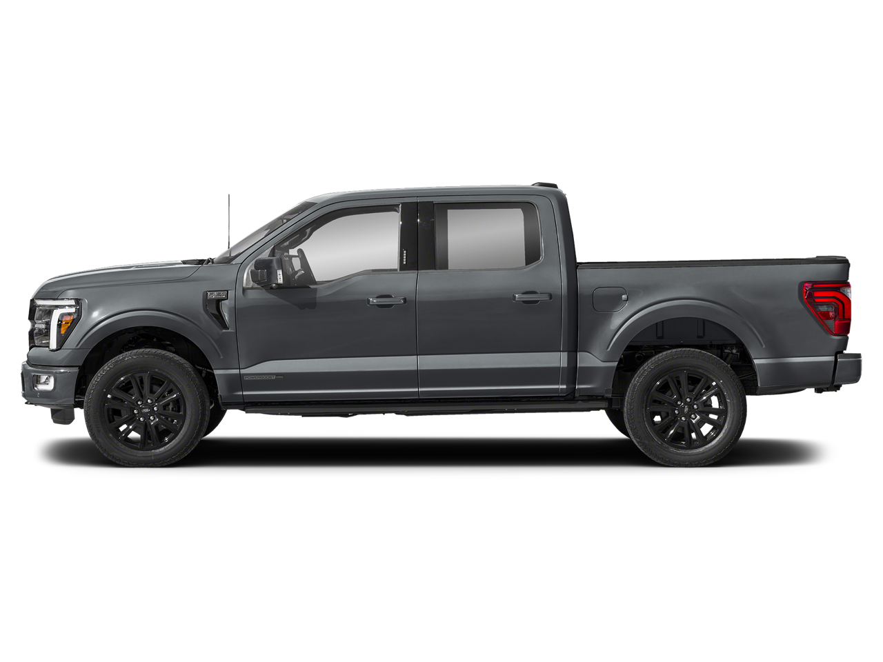 2026 Ford F-150 HYBRID Platinum®