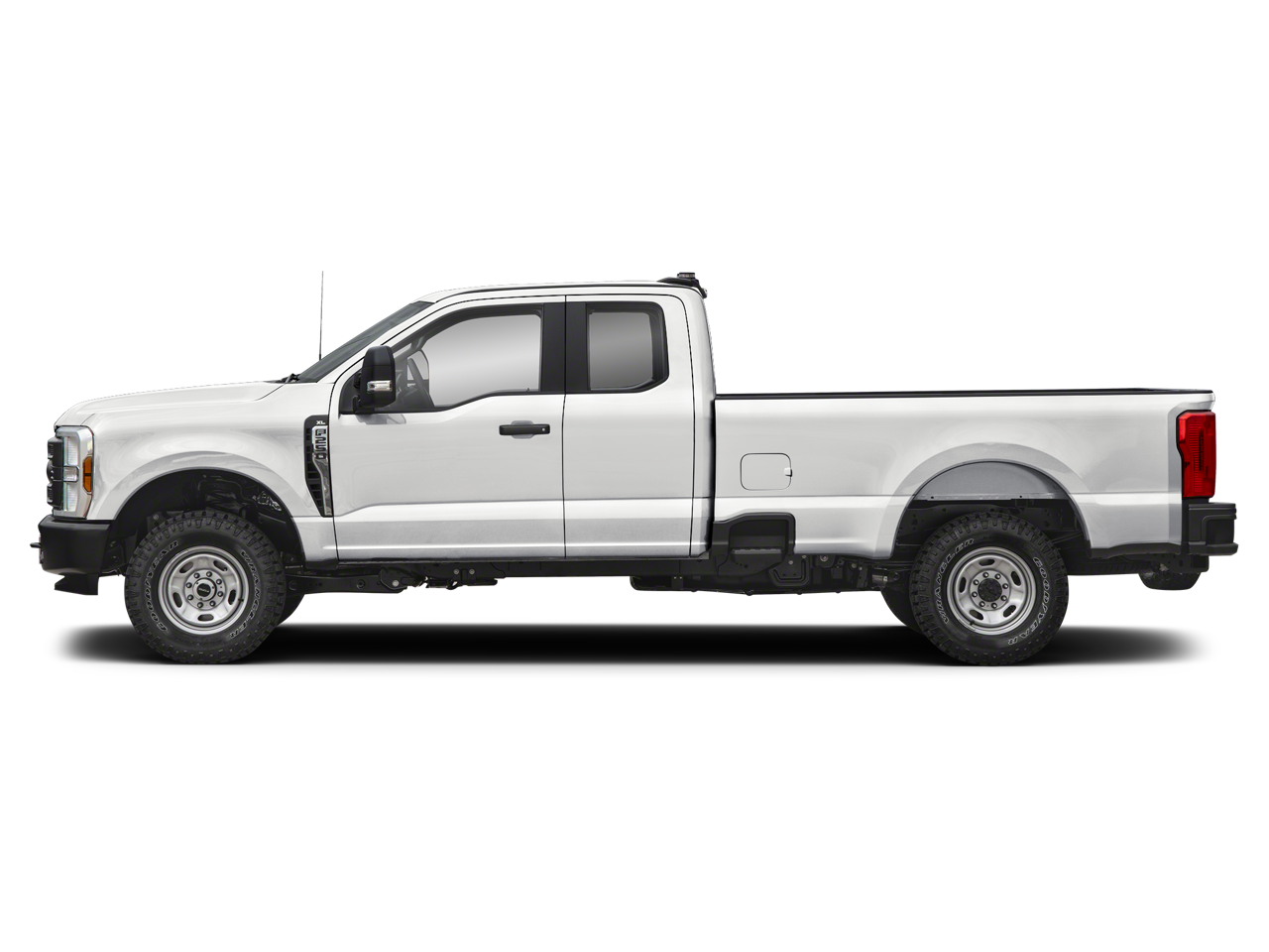 2026 Ford Super Duty F-250 XL