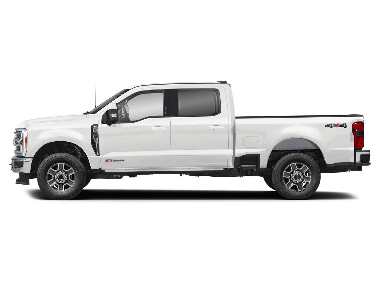 2026 Ford Super Duty F-250 Lariat