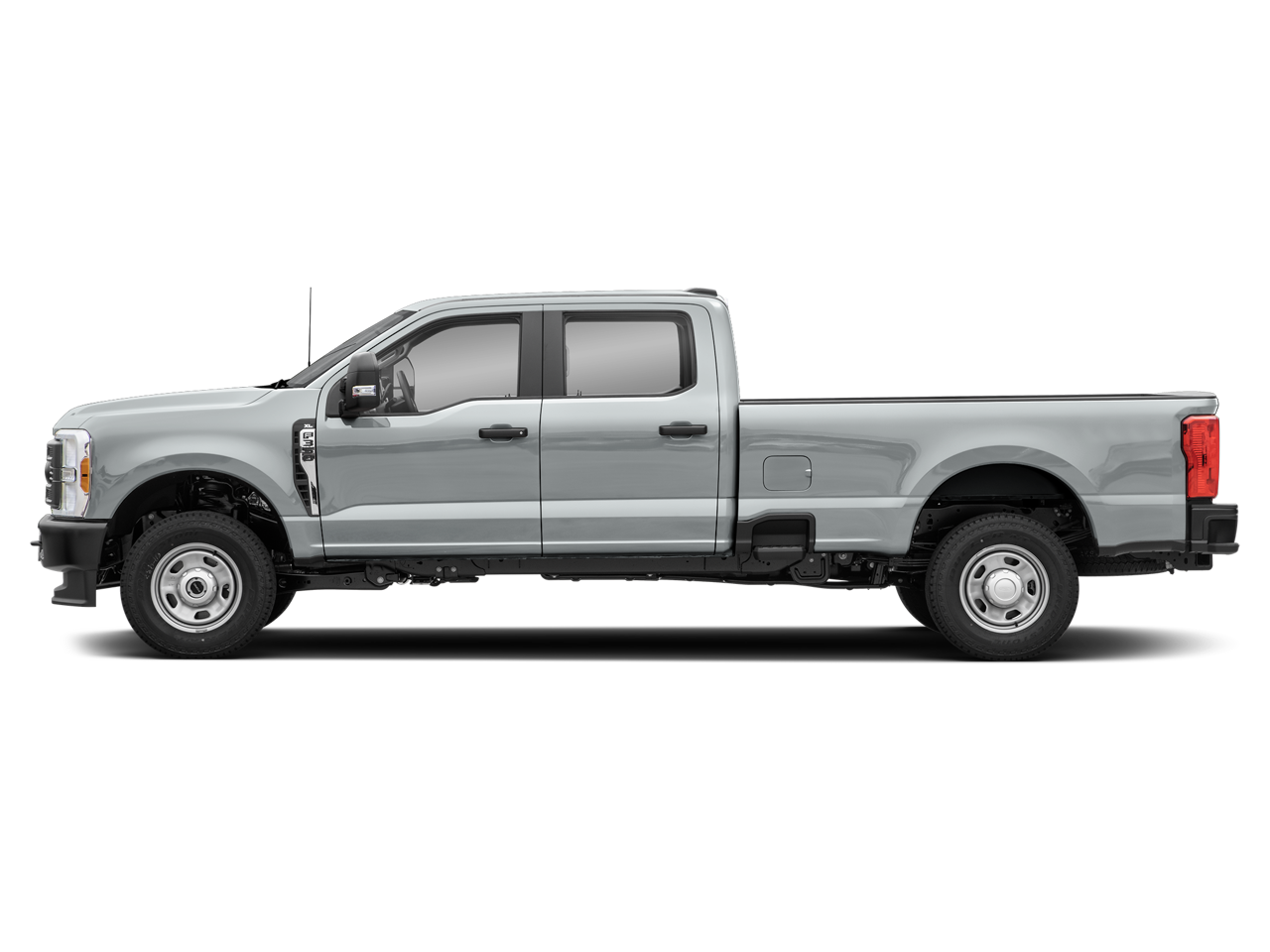 2026 Ford Super Duty F-350 XL