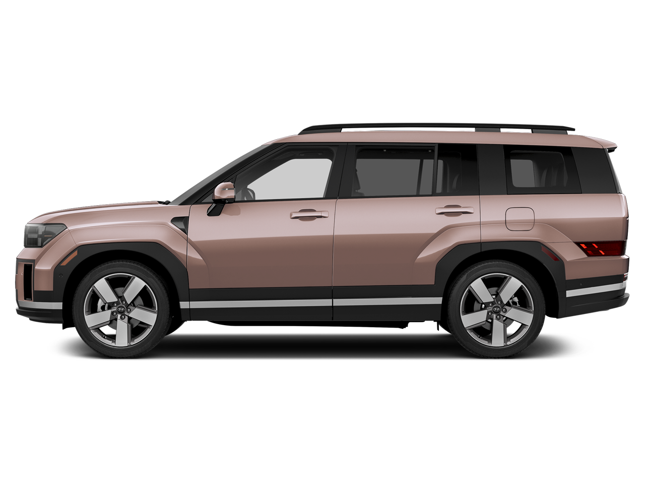 2026 Hyundai Santa Fe Hybrid Limited 6P