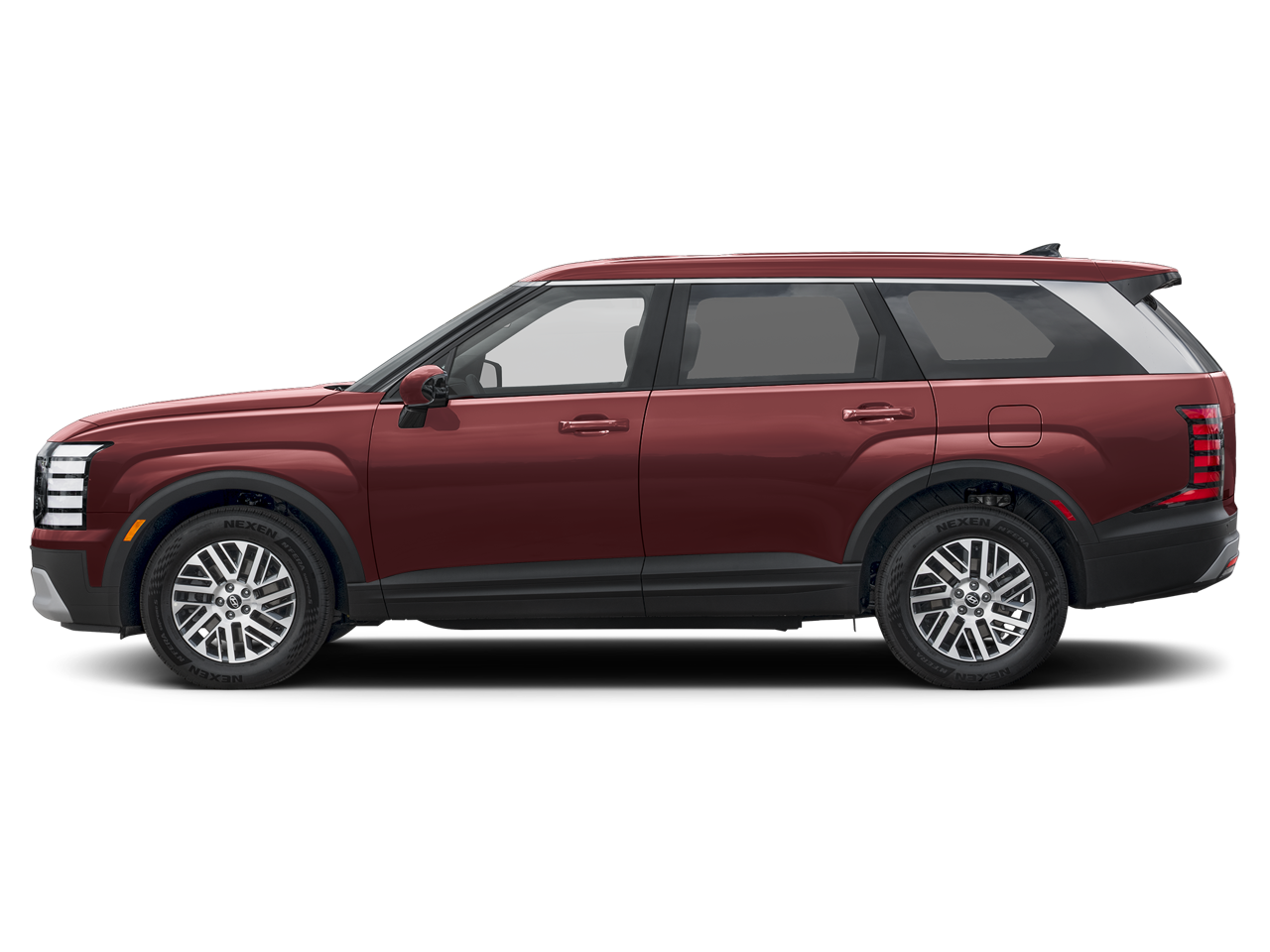 2026 Hyundai Palisade SE
