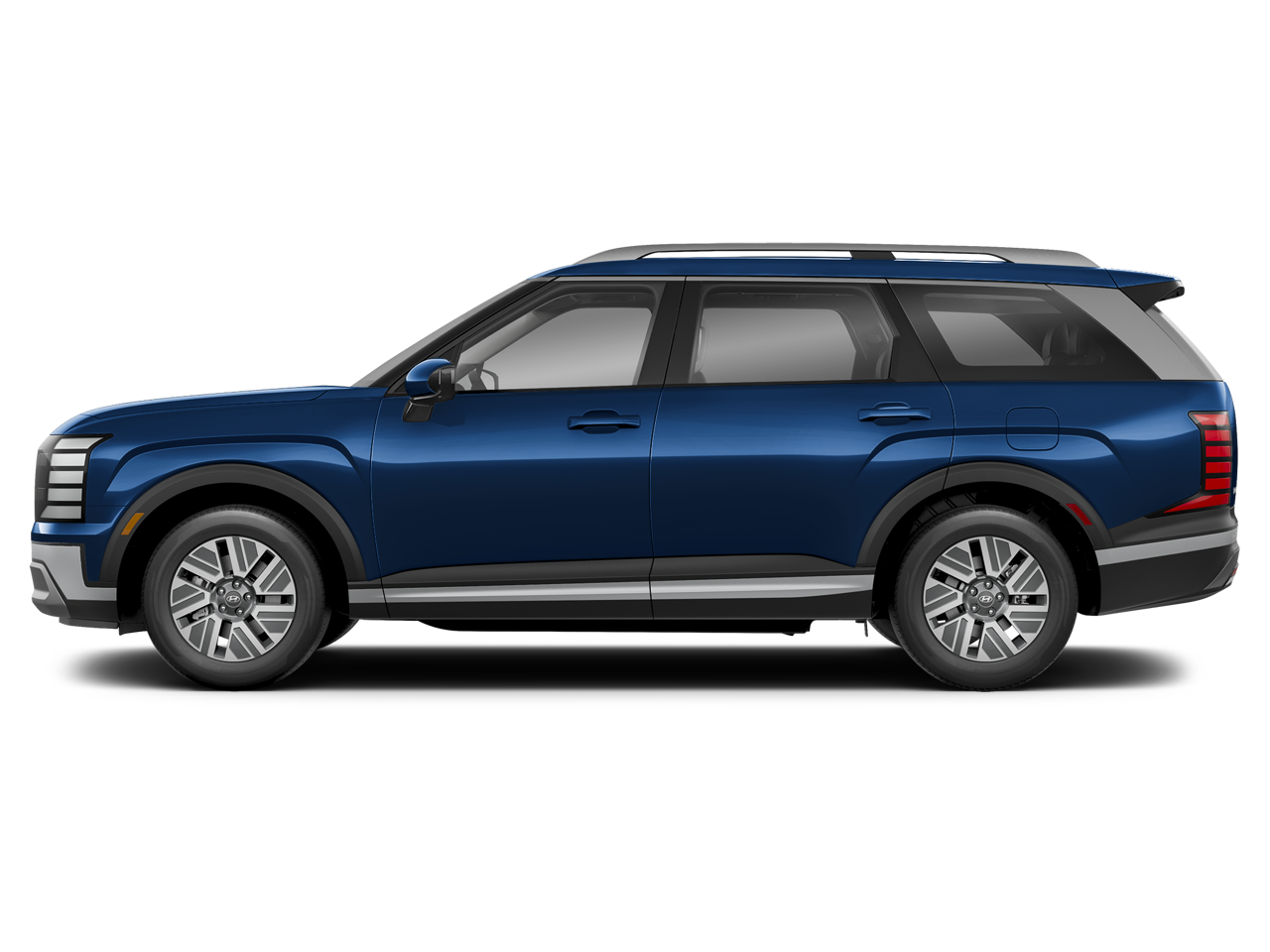 2026 Hyundai Palisade Hybrid SEL 8P