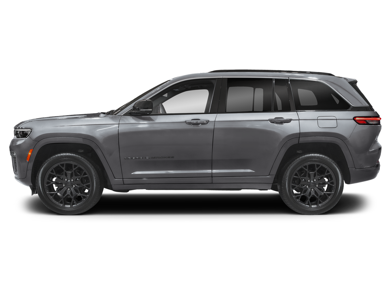 2026 Jeep Grand Cherokee Laredo X