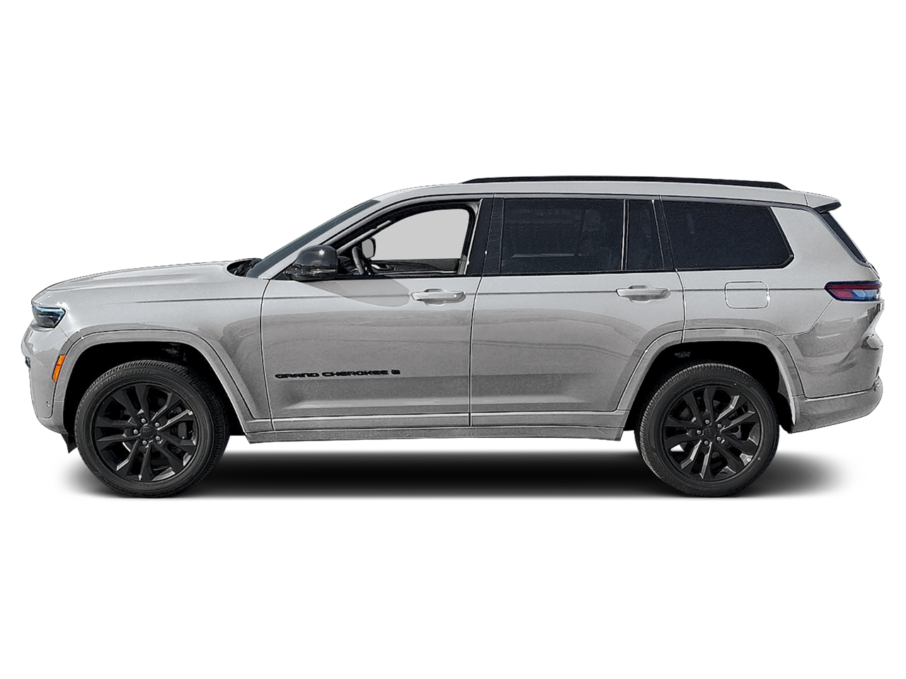 2026 Jeep Grand Cherokee L GRAND CHEROKEE L ALTITUDE 4X4