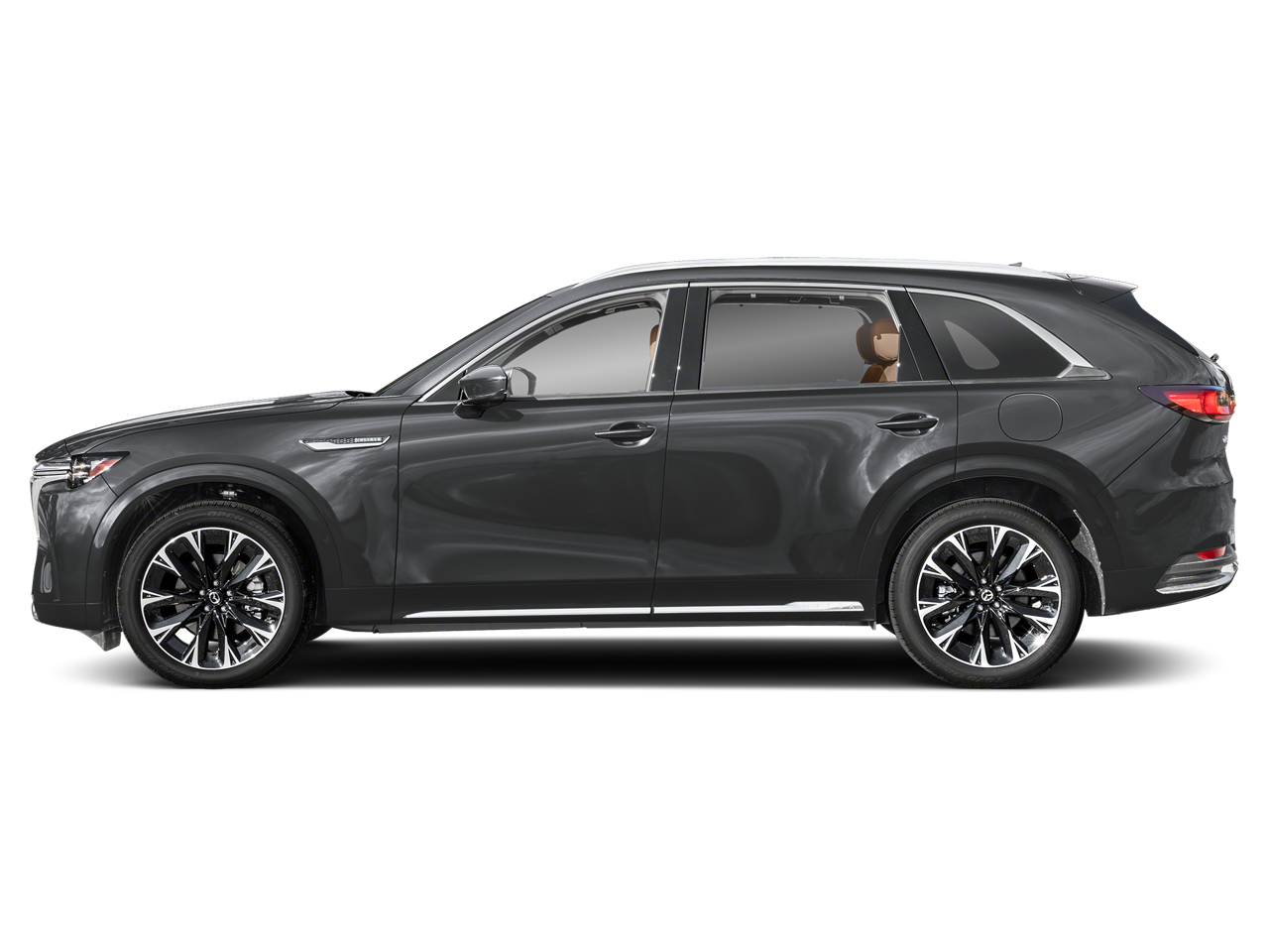 2026 Mazda Mazda CX-90 S Premium Plus