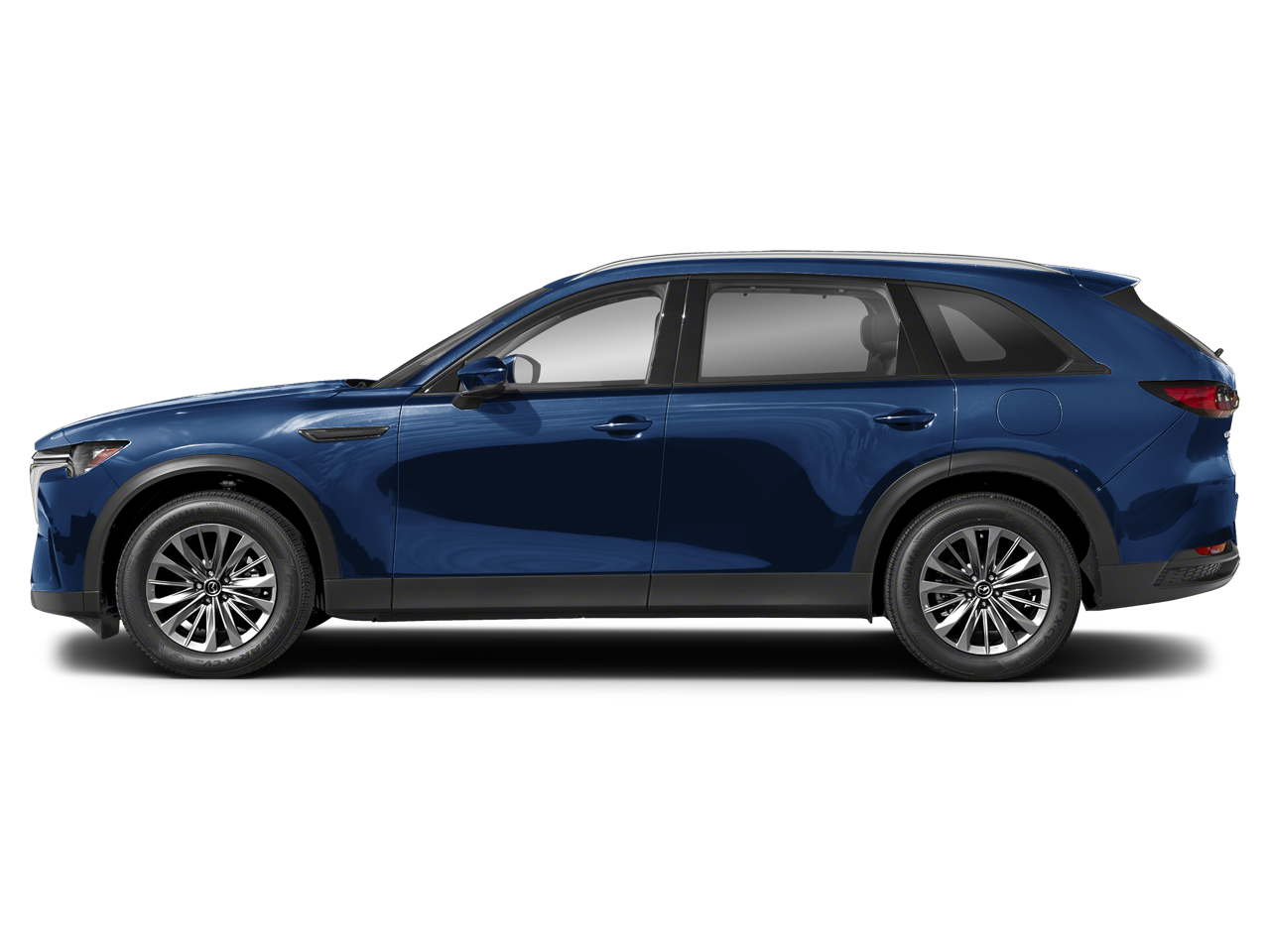 2026 Mazda Mazda CX-90 Preferred
