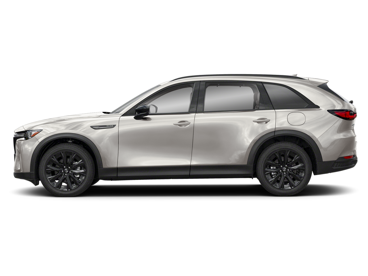 2026 Mazda Mazda CX-90 Premium Sport