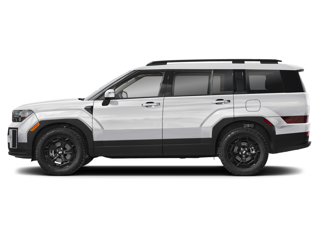 2027 Hyundai Santa Fe XRT AWD