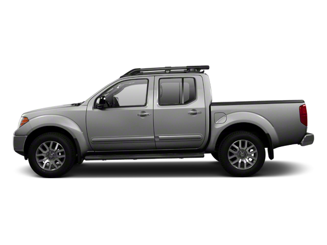 2011 Nissan Frontier SL