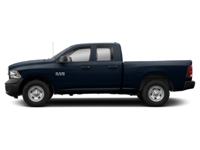 2014 RAM 1500 Tradesman