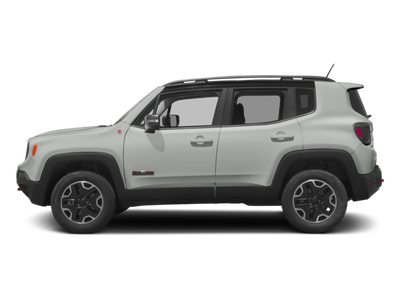 2017 Jeep RENEGADE TRAILHWK