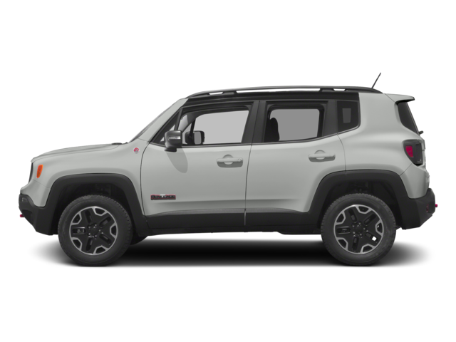 2017 Jeep RENEGADE TRAILHWK