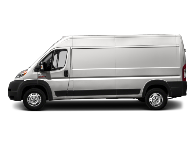 2017 RAM ProMaster Cargo Van 2500 159 WB