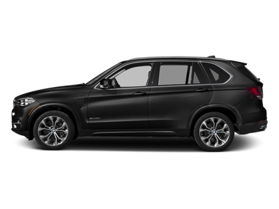 2018 BMW X5 xDrive40e iPerformance