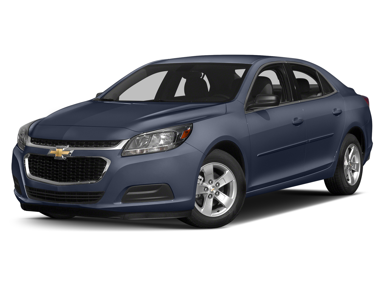 2015 Chevrolet MALIBU LT