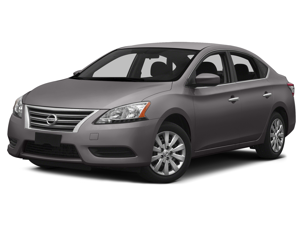 2015 Nissan Sentra SL