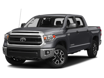 2015 Toyota Tundra Truck SR5
