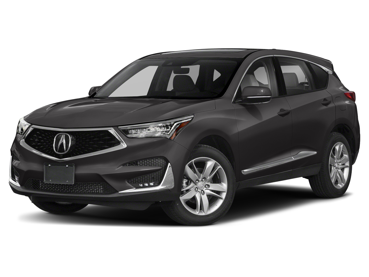 2020 Acura Rdx SH-AWD w/Advance