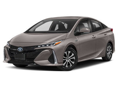 2020 Toyota Prius Prime LE