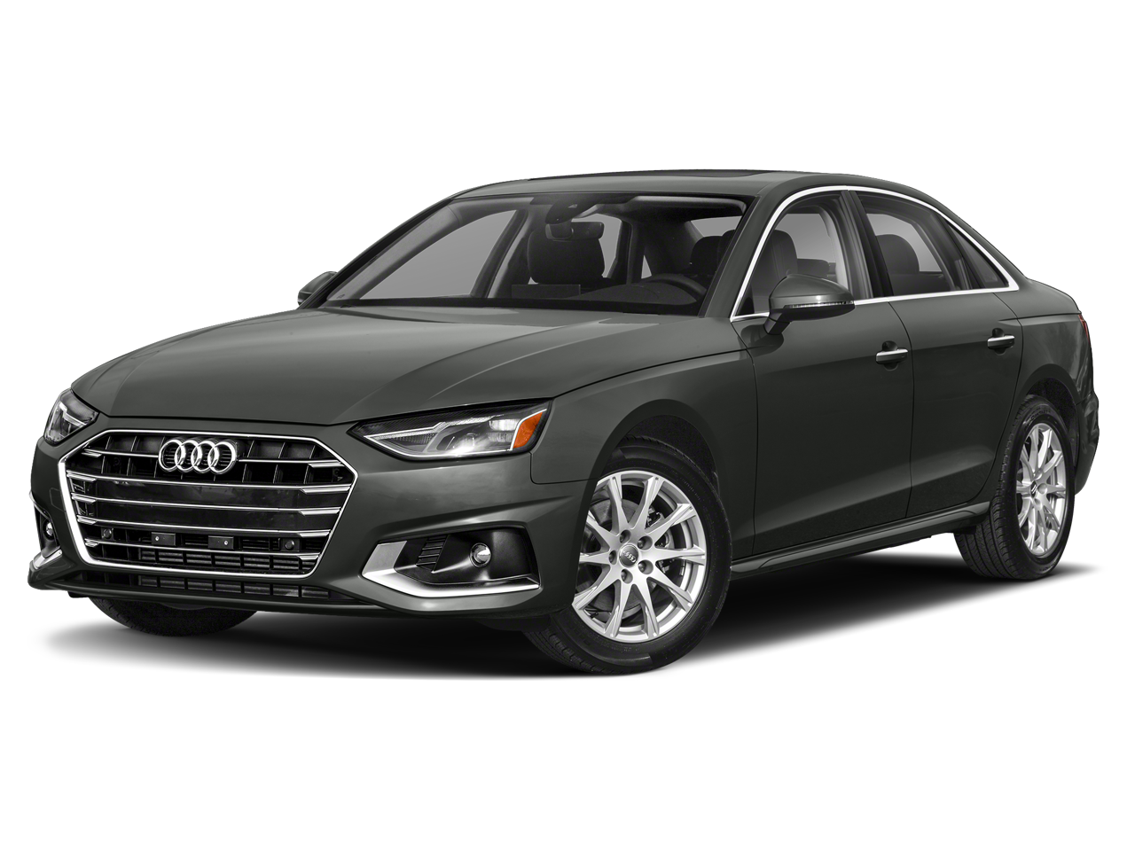 2022 Audi A4 Sedan S line Premium Plus
