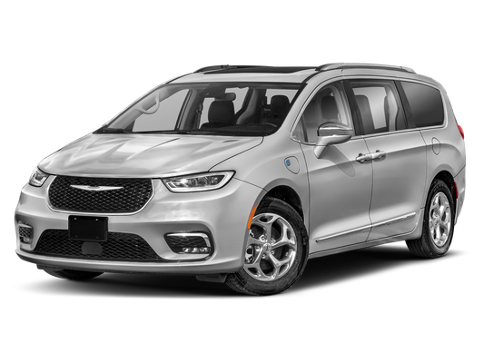 2023 Chrysler Pacifica Hybrid Limited FWD Annapolis, MD MD | Salisbury, MD  Ocean City, MD Baltimore, MD Maryland 2C4RC1S70PR523212