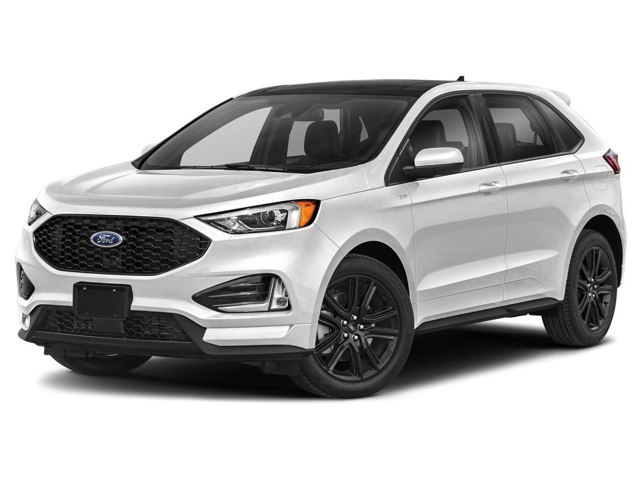 2023 Ford Edge ST-Line
