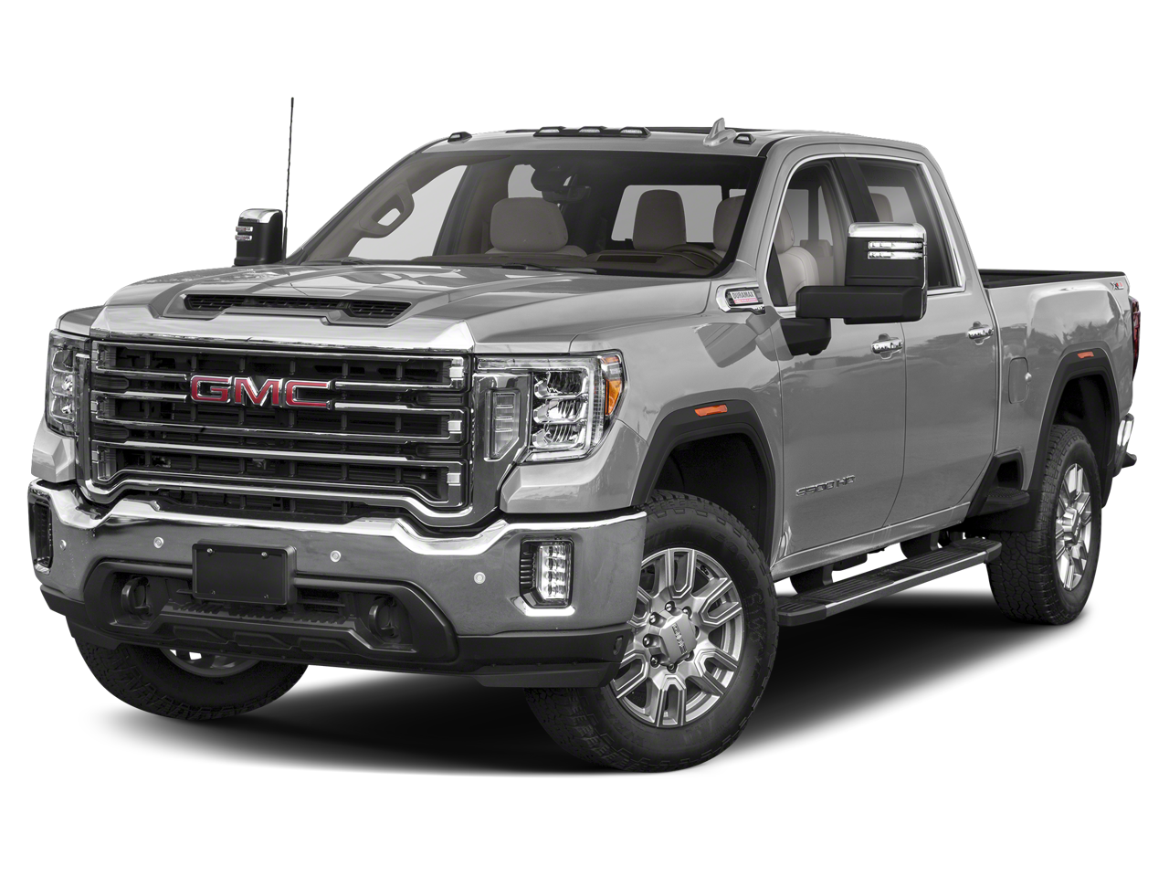 2023 GMC Sierra 3500HD SLT