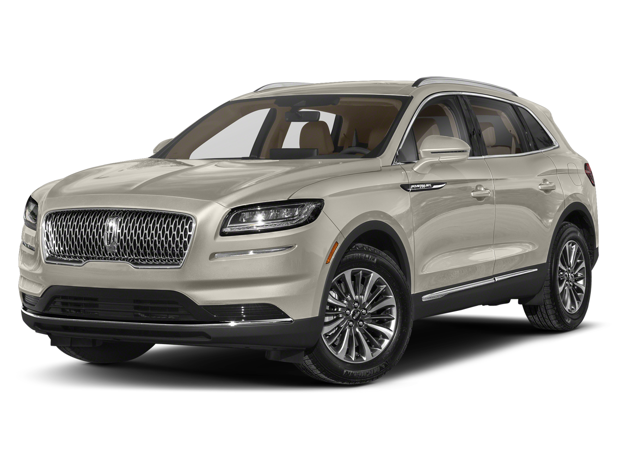 2023 Lincoln Nautilus