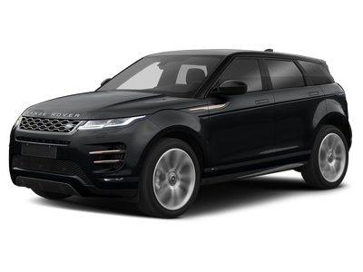 2023 Land Rover Range Rover Evoque R-Dynamic S