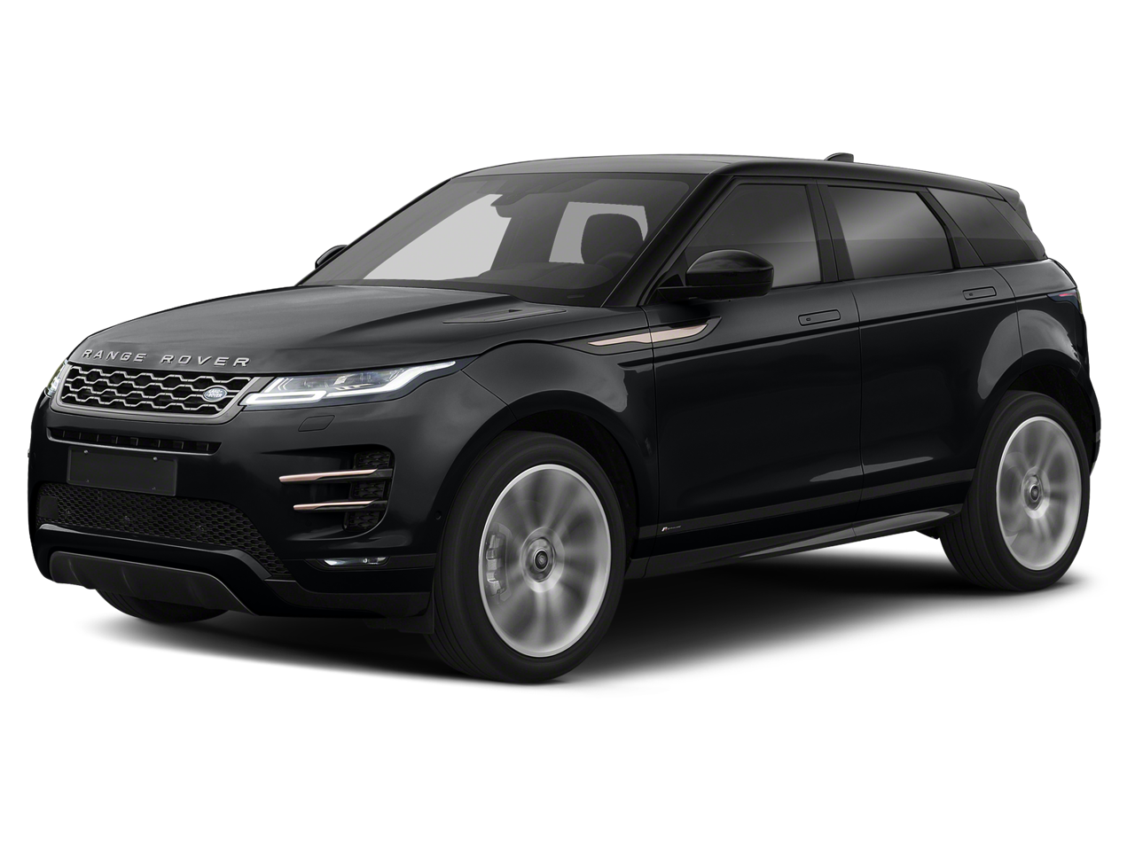 2023 Land Rover Range Rover Evoque R-Dynamic S