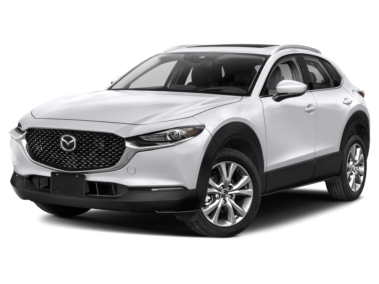 2023 Mazda Mazda CX-30 2.5 S Premium Package