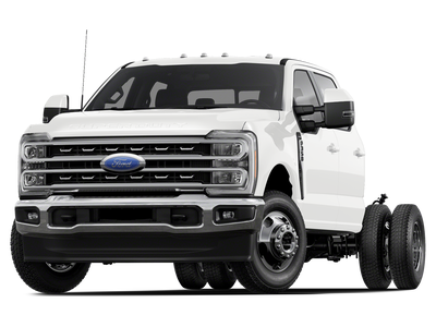 2024 Ford Super Duty F-350 Drw XL