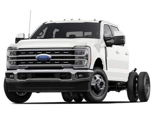 2024 Ford Super Duty F-350 Drw XL