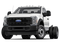 2024 Ford Super Duty F-550 DRW XLT CHASSIS ONLY