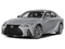 2024 Lexus IS IS 350 F SPORT