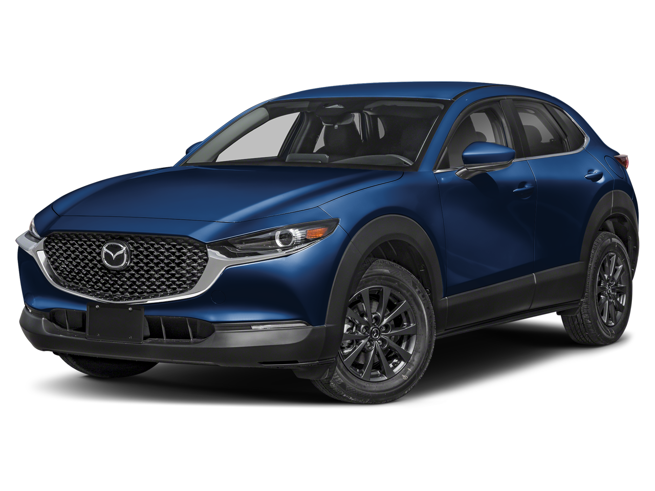 2024 Mazda Mazda CX-30 2.5 S