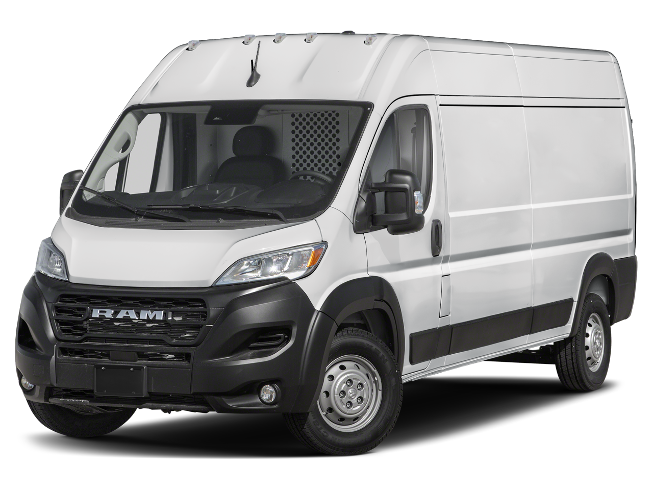 2024 RAM ProMaster 2500 SLT+