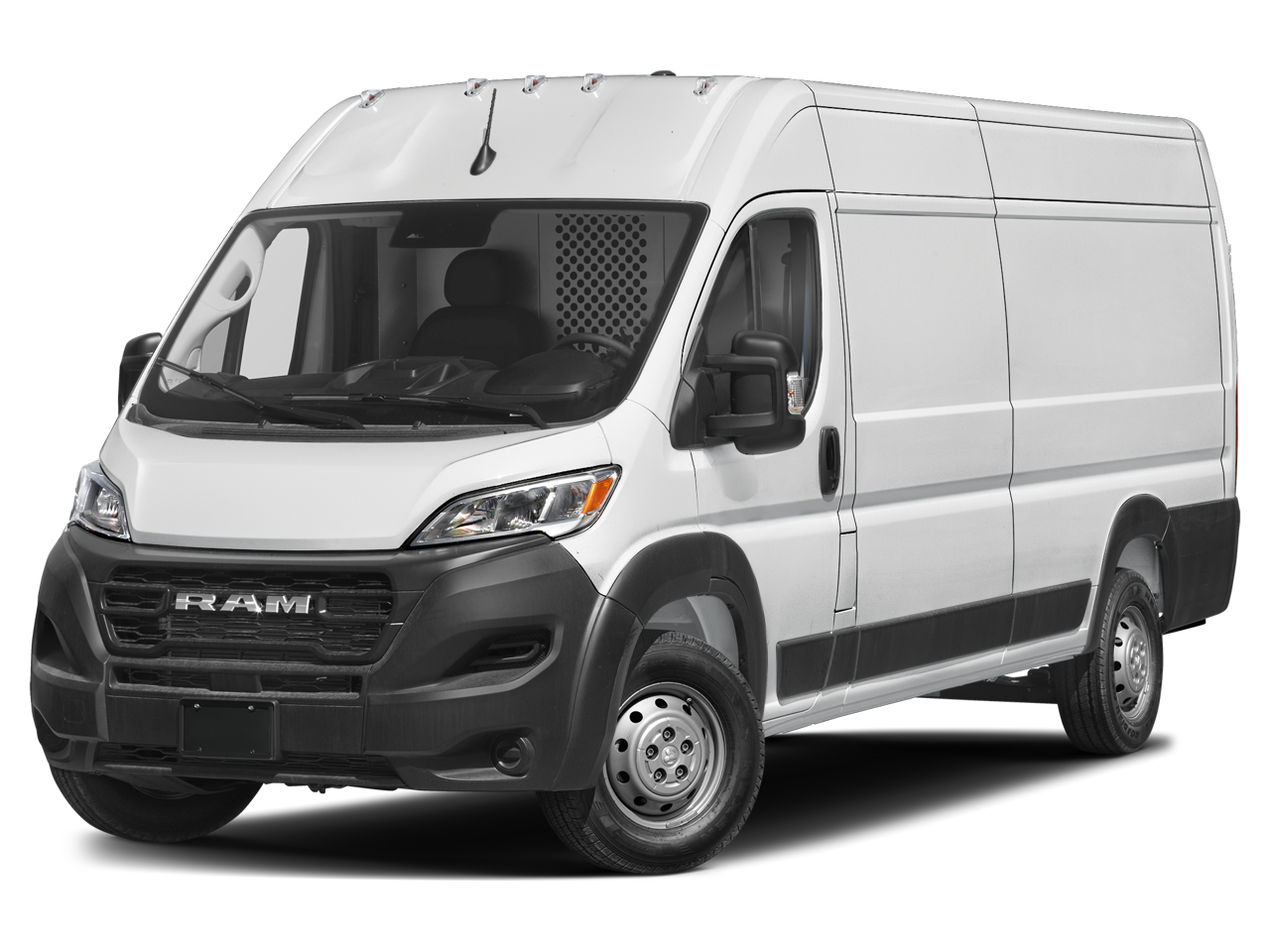 2024 RAM ProMaster 3500 SLT