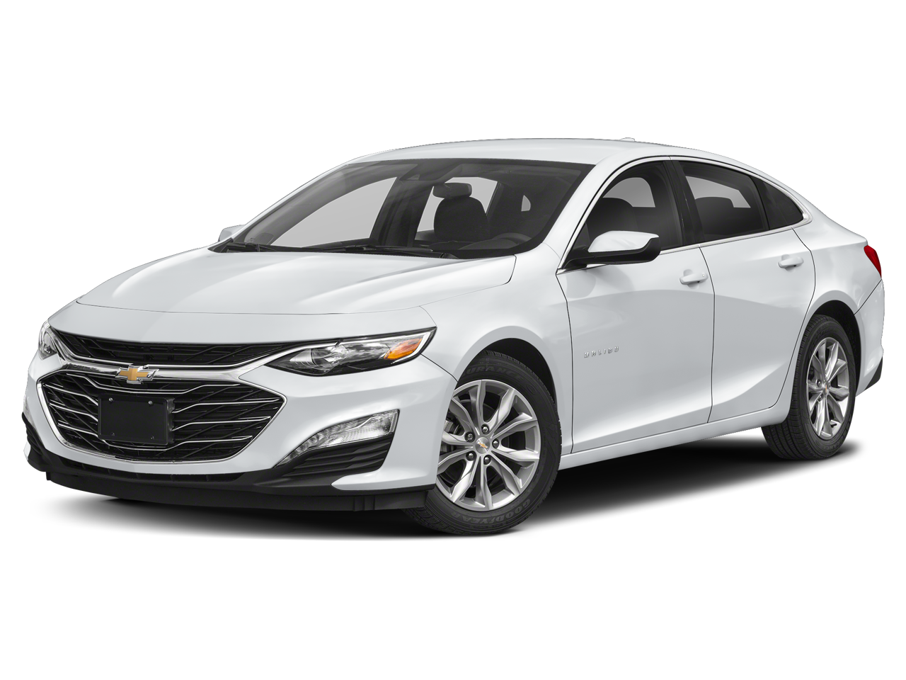 2025 Chevrolet MALIBU Base