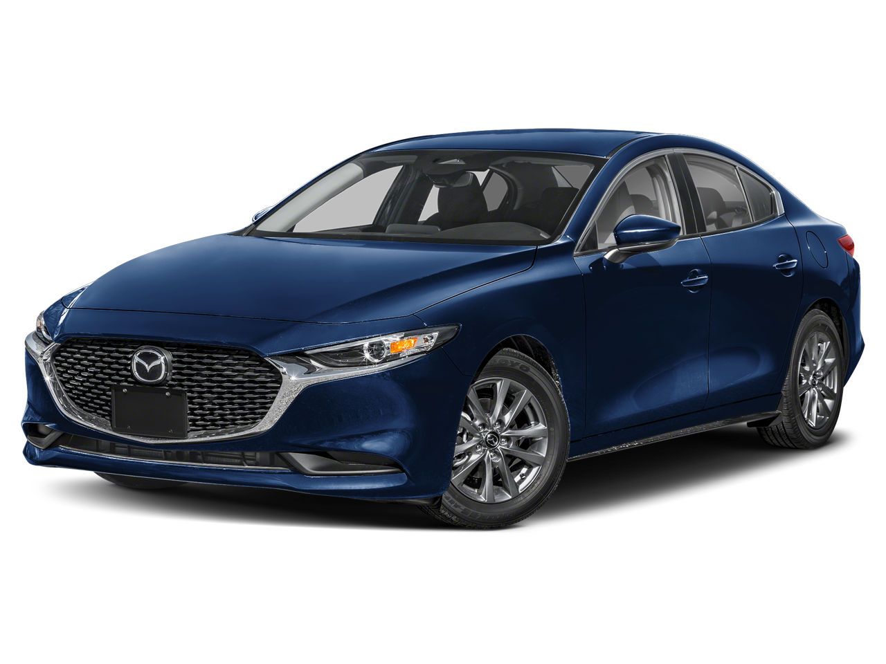 2025 Mazda Mazda3