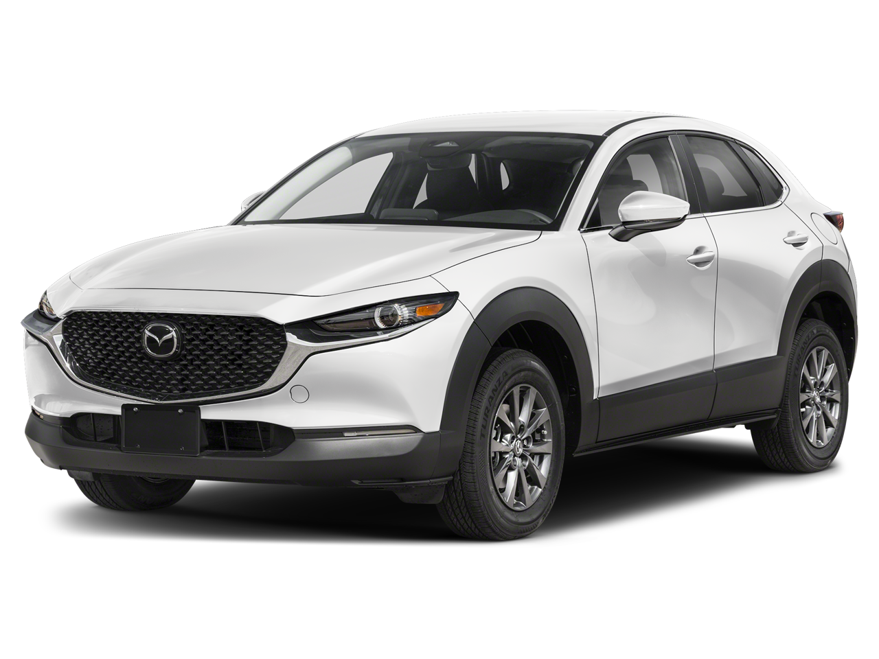 2025 Mazda Mazda CX-30 2.5 S