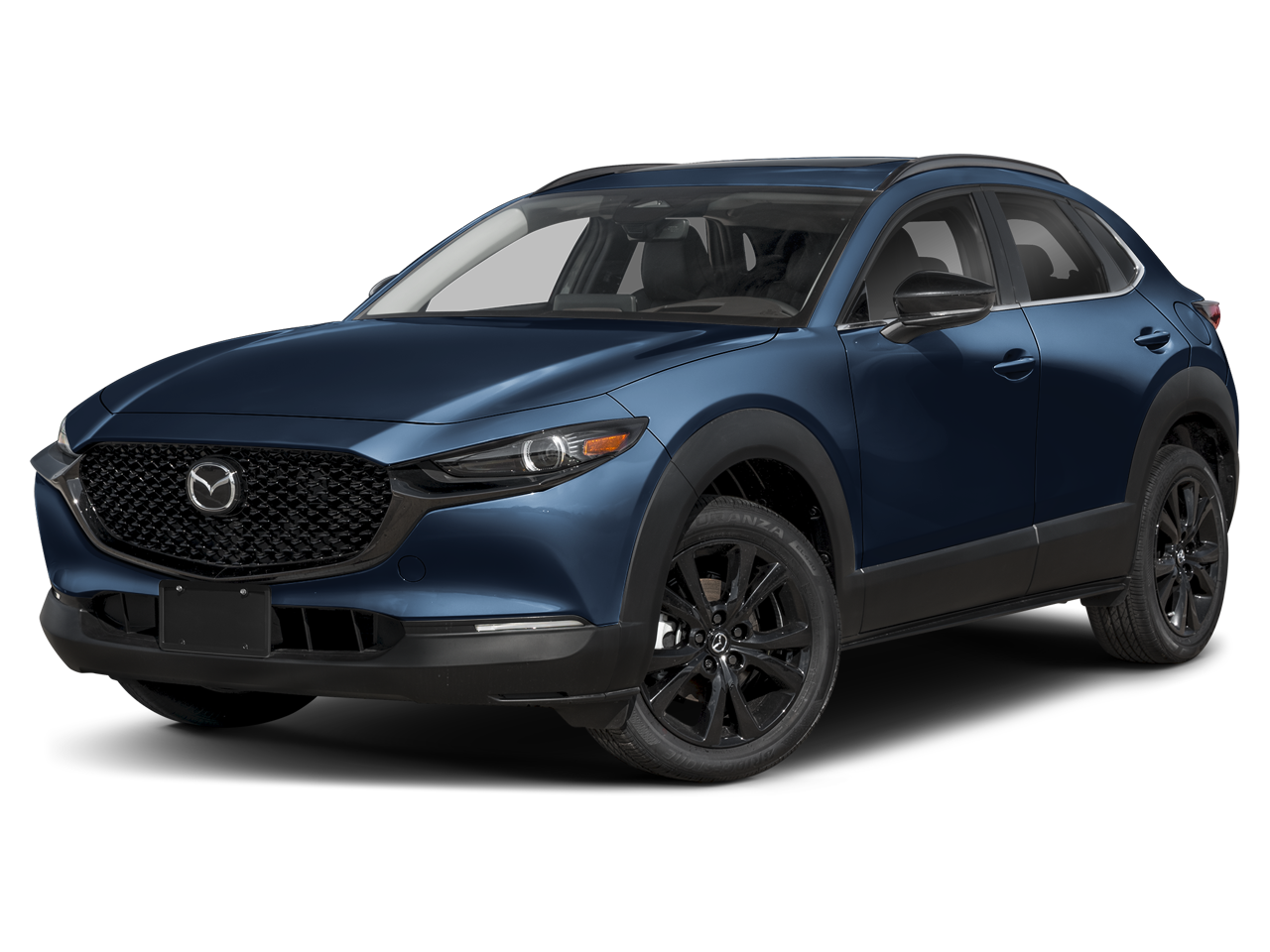 2025 Mazda Mazda CX-30 2.5 Turbo Premium Package
