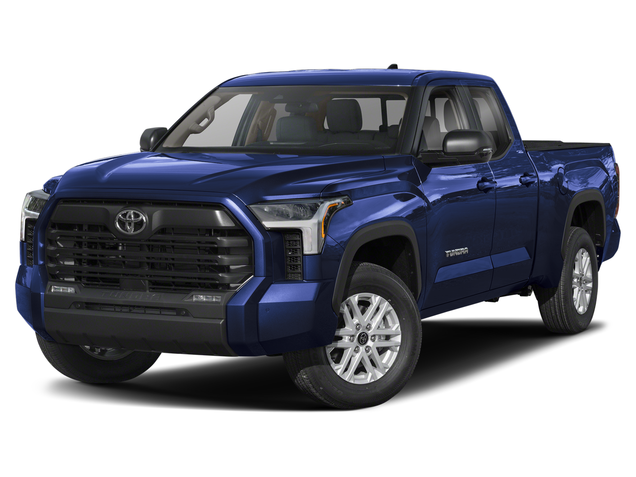 2025 Toyota TUNDRA 4X4 SR5