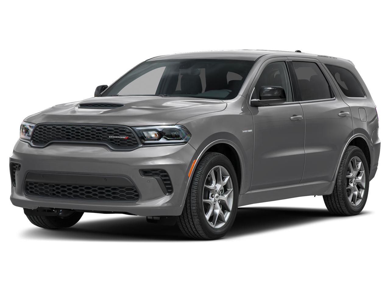 2026 Dodge DURANGO GT HEMI V8
