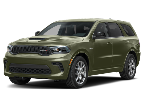 2026 Dodge DURANGO R/T