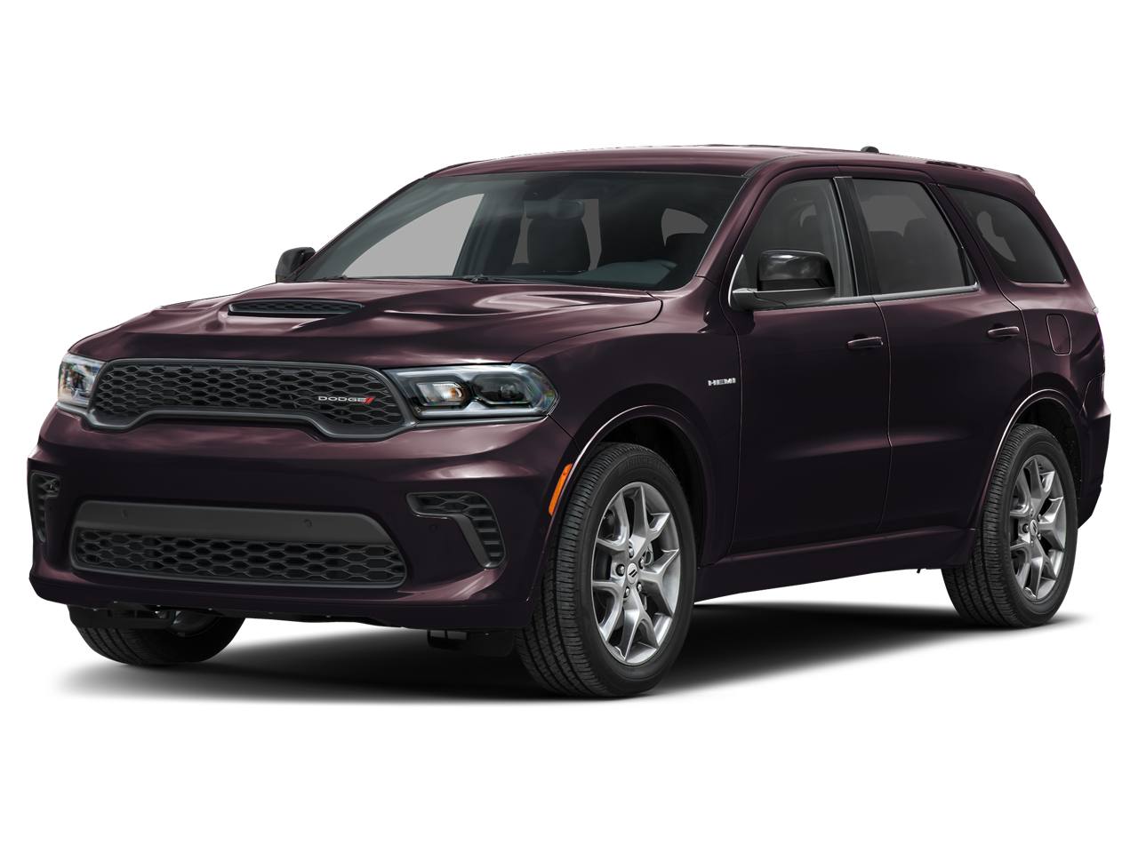 2026 Dodge DURANGO R/T