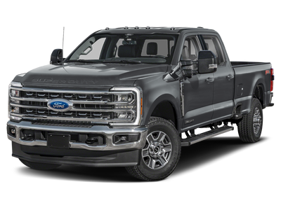 2026 Ford Super Duty F-350 Lariat