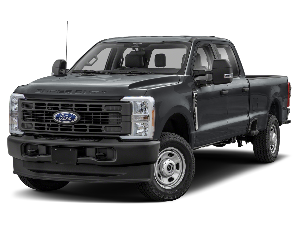 2026 Ford Super Duty F-350 XL