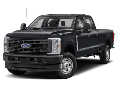2026 Ford Super Duty F-350 XL